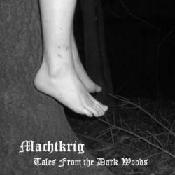 Machtkrig : Tales from the Dark Woods